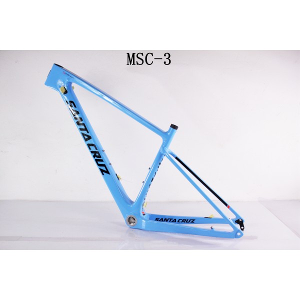 mtb frame santa cruz